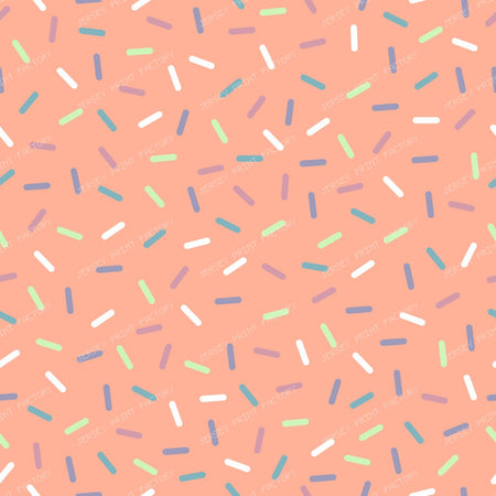 Colorful Sprinkles, Rainbow Sprinkles, Pattern Of Sprinkles — Colorful 12