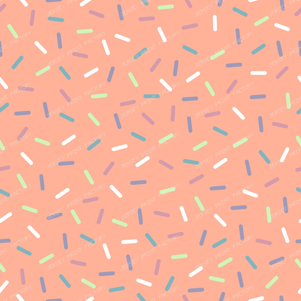 Colorful Sprinkles, Rainbow Sprinkles, Pattern Of Sprinkles — Colorful 12