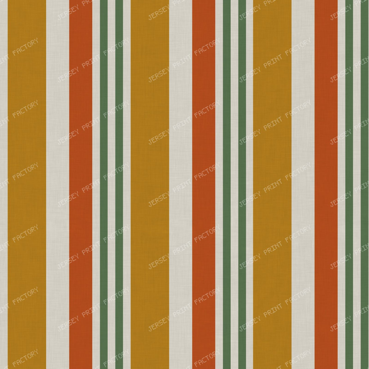 Fall Linen Stripe — Harvest Market