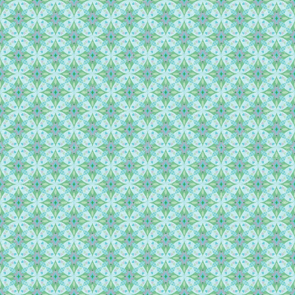 Cool Color Diamonds