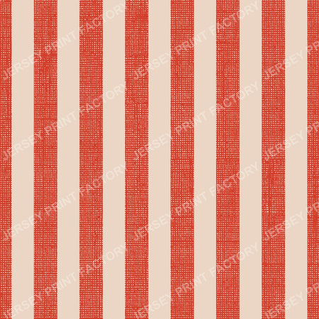 Vintage Classic Textured Stripes Retro pattern. Striped pattern.  Red
