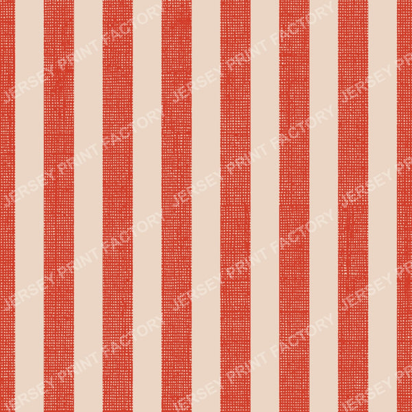 Vintage Classic Textured Stripes Retro pattern. Striped pattern.  Red