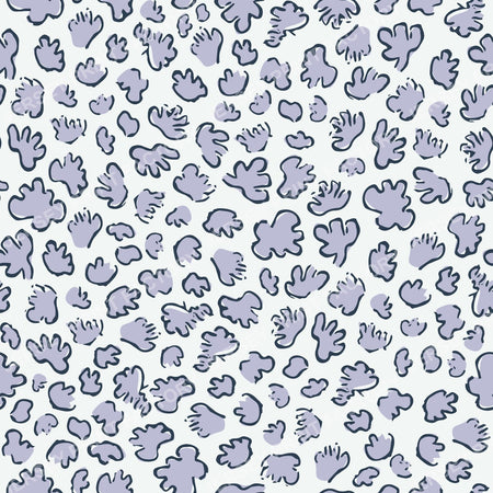 Pale Periwinkle