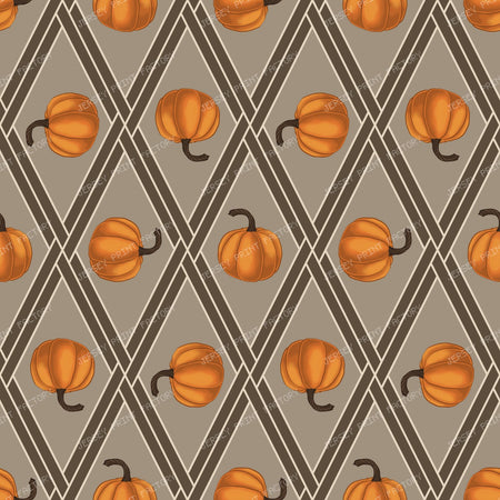 Moody Pumpkin Patches — Oatmeal and Cider