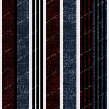 Ticking Stripe
