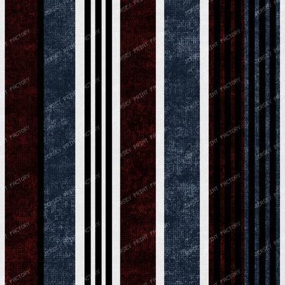 Ticking Stripe