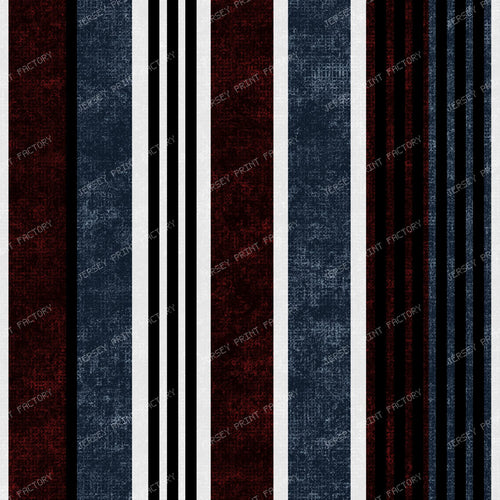 Ticking Stripe