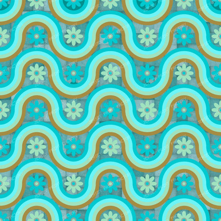 2026 PJP 100 — 45 — Seafoam Teal