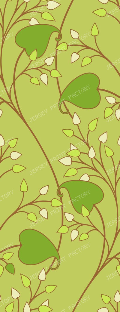 Ivy in Spring