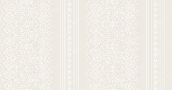 Ada   Striped Tile   Cream