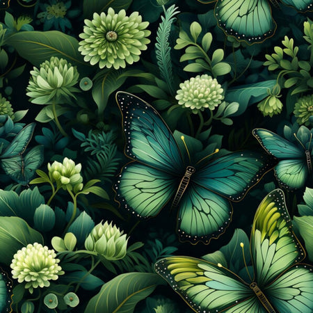 Emerald Garden