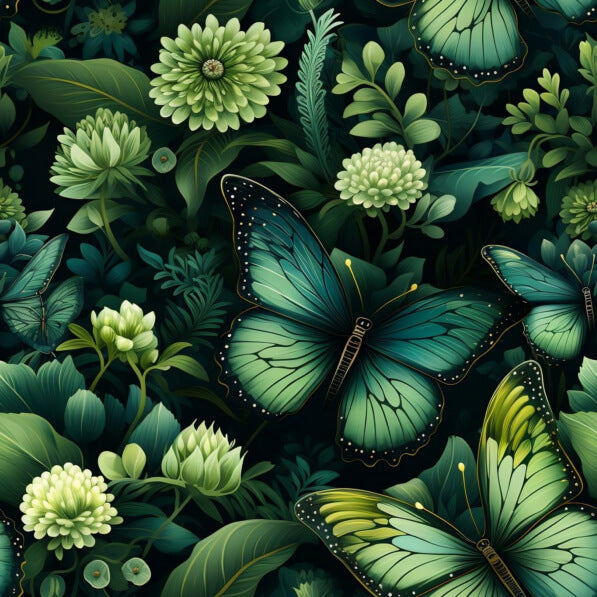 Emerald Garden