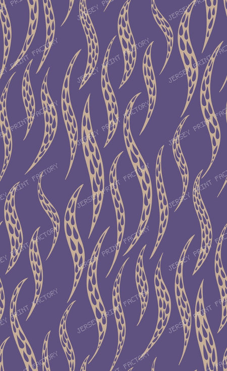 cut leaf flow lilac