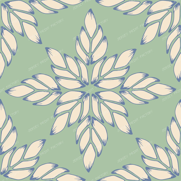Flora Mandalas