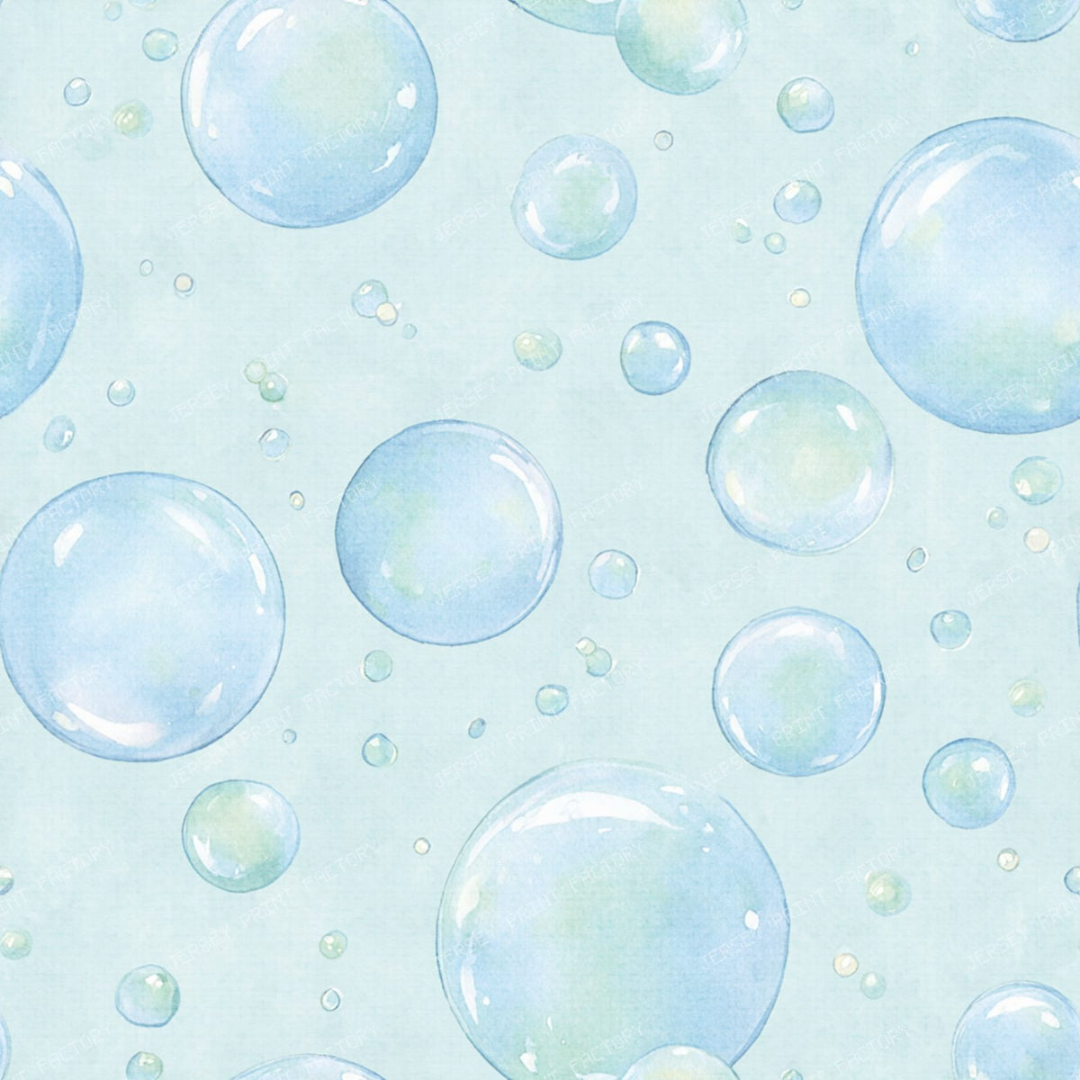 Blue Bubbles, Water Bubbles, Soap Bubbles, Bubble Pattern