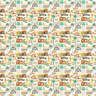 Palm Springs Pop