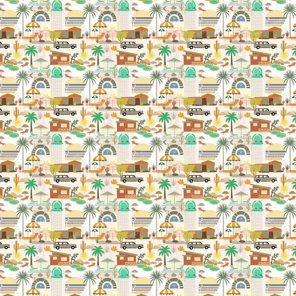 Palm Springs Pop