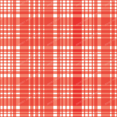 Red Tartan, Plaid Pattern, Tattersall Check, Madras