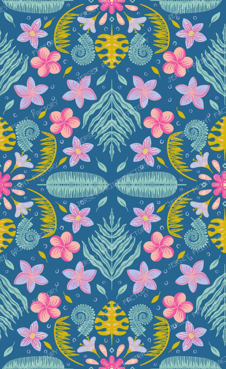 Island Bloom
