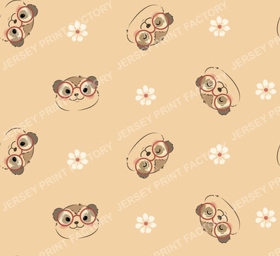 Coffe Meerkats Collection | Headse Animals