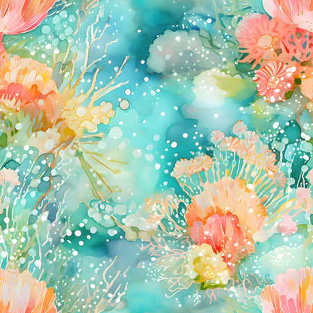 Coral Coast
