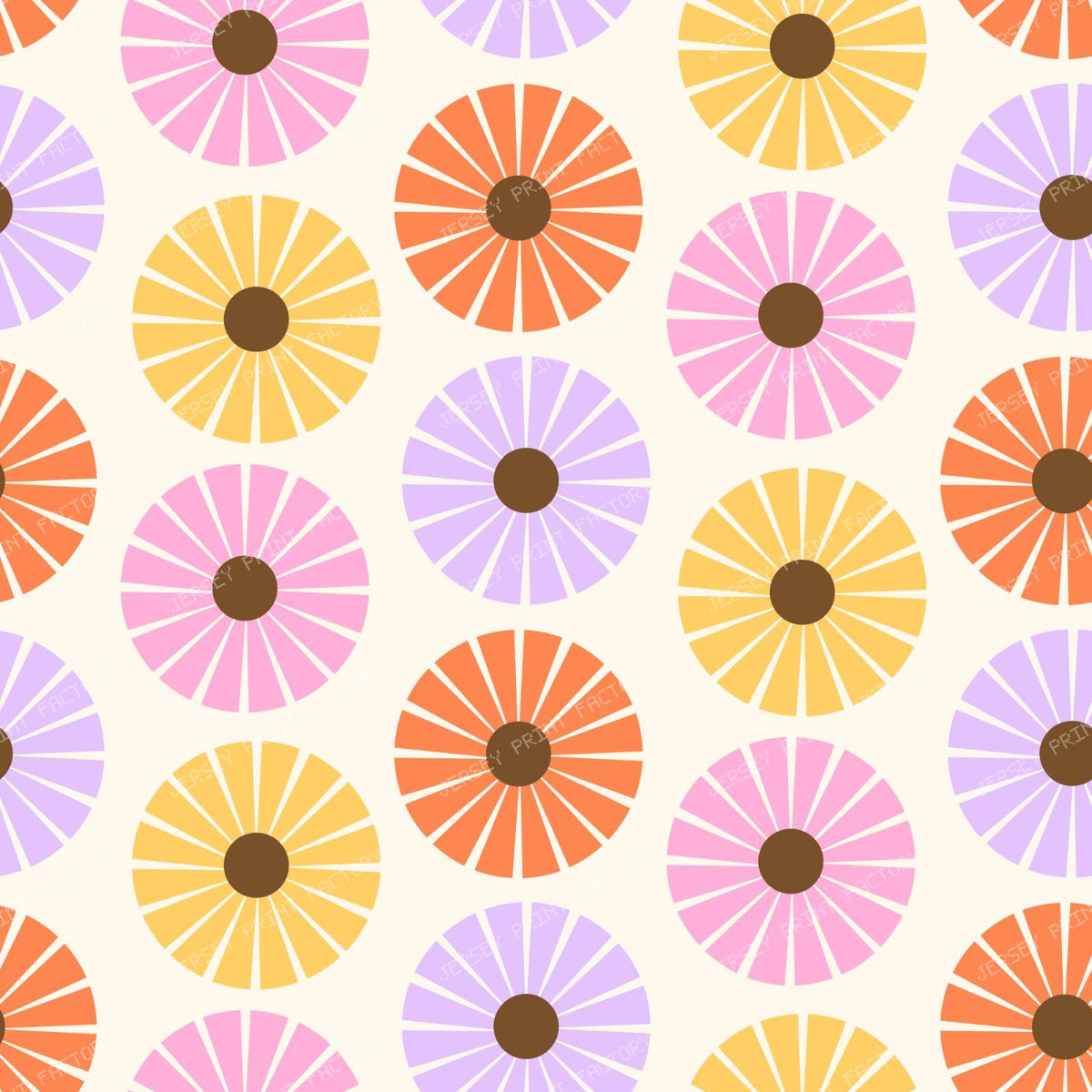 Paper Flowers