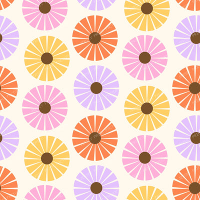Paper Flowers