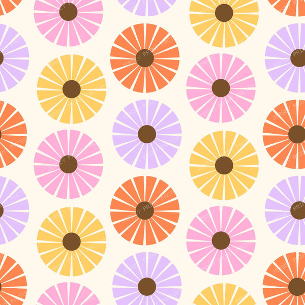 Paper Flowers