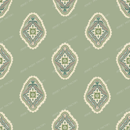 Lokum Pistachio