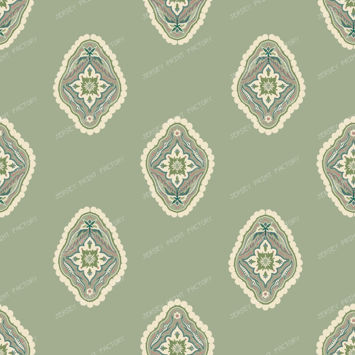 Lokum Pistachio