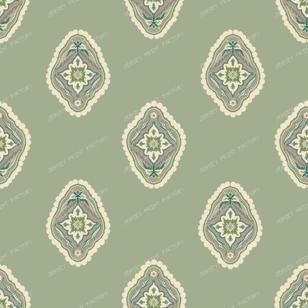 Lokum Pistachio