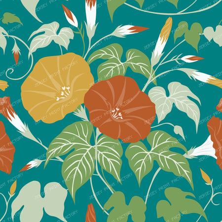 Vintage Teal
