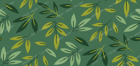 Red Panda | Bamboo Leaves