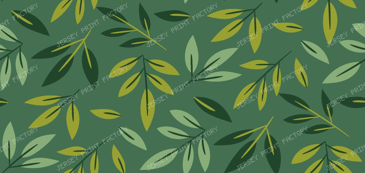 Red Panda | Bamboo Leaves