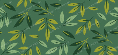 Red Panda | Bamboo Leaves