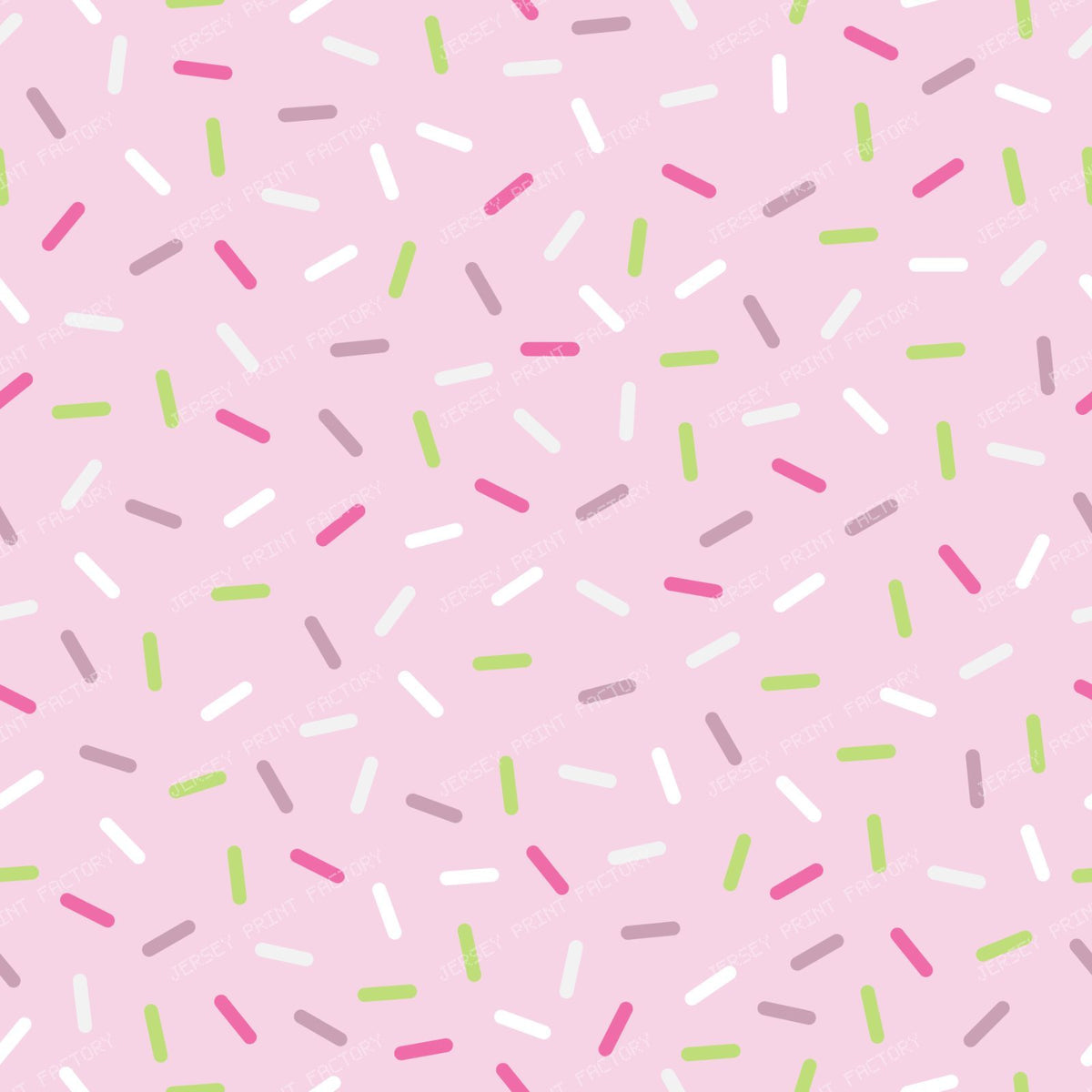 Colorful Sprinkles, Rainbow Sprinkles, Pattern Of Sprinkles — Colorful 10
