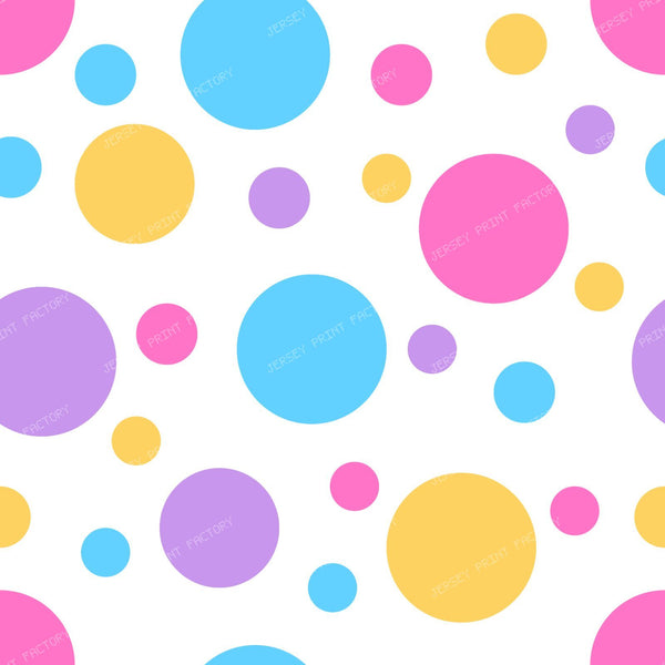Pattern Of Dots, Colorful Dots, Dotted, Spots, Circles