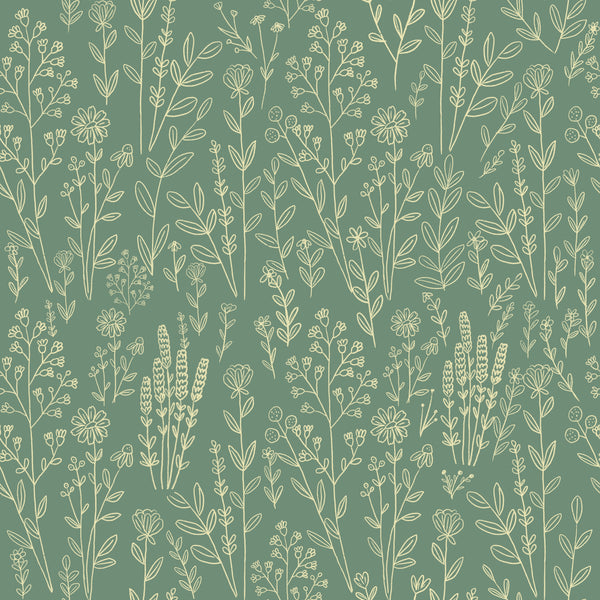 Wildflower Meadow