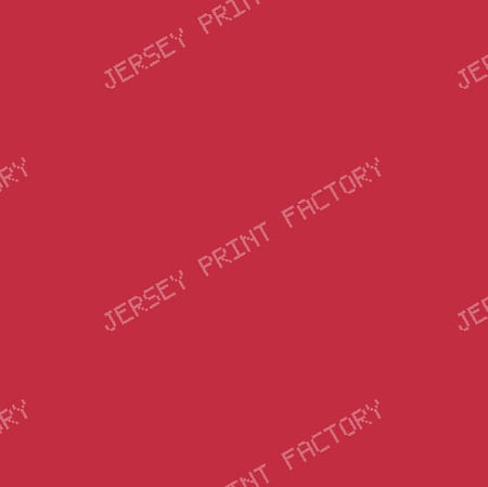 Merry Maximalist Christmas Collection Solid Colour Block - cosy cherry red