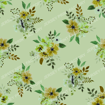 Rustic Petal Symphony 05