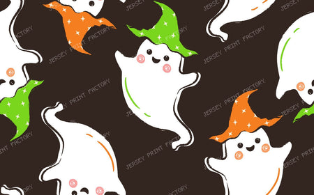 Cute Halloween | Ghosts