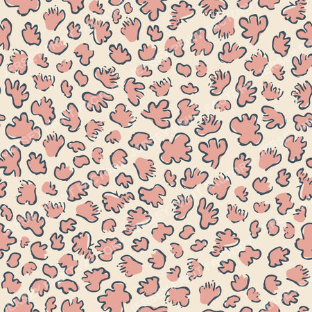 Blush Peach
