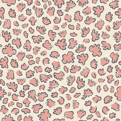 Blush Peach