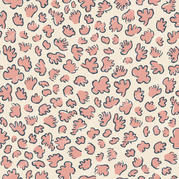 Blush Peach