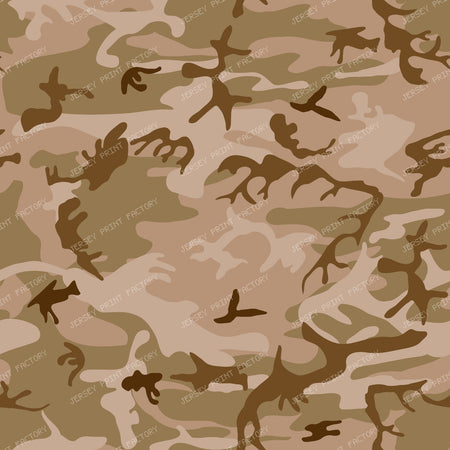Desert Camouflage Pattern, Military Pattern, Army