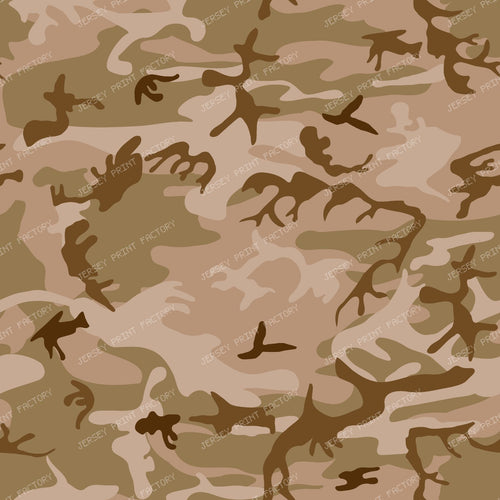 Desert Camouflage Pattern, Military Pattern, Army