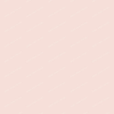 Wedding Pink Color Rose Blush Pastel Minimalist Plain Design
