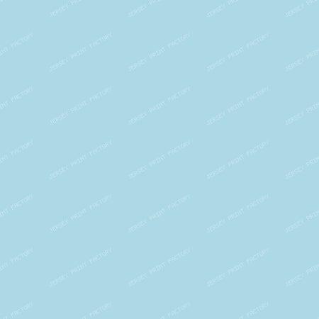 Christmas Cheer Solid — Winterberry Frost (Hex ADD8E6)
