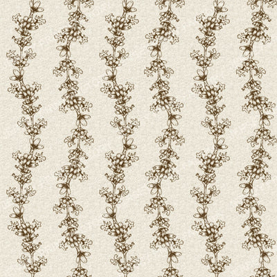 Lavender Garland - Vintage Natural BG