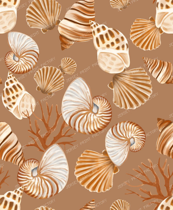 Coral Garden Repeat